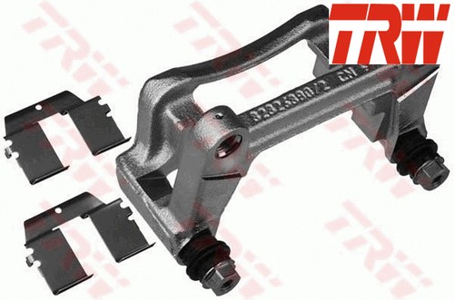 Left rear fits both sides - rear, /