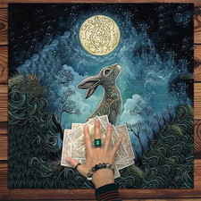 Pagan wiccan celtic - celtic, moon