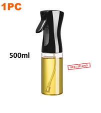 Olive Oil Spray Bottle 200ml