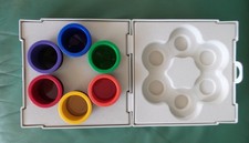 Zepter Bioptron compact3 lenses 6 color lenses