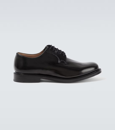 Church black shannon derby - church’s,