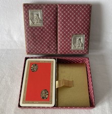 Vintage Waddingtons Deck