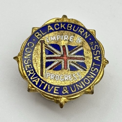 Vintage blackburn conservative - vintage,