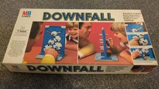 Downfall Board Game (MB Games