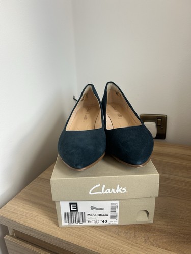 Lovely ladies teal - ladies, suede