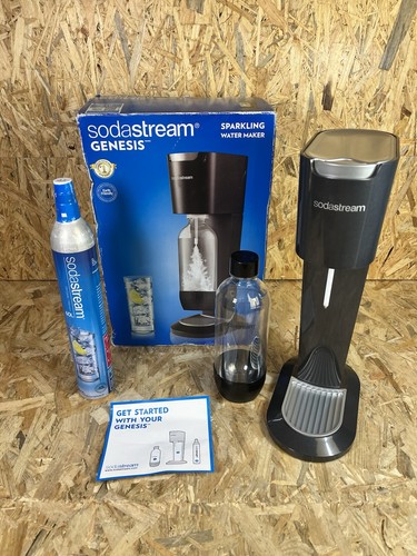 Sodastream genesis sparkling - genesis,