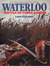Waterloo: Battle of Three