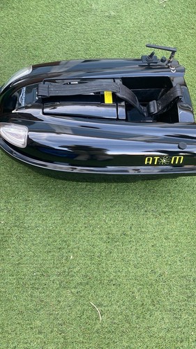 Waverunner atom bait boat - bait,
