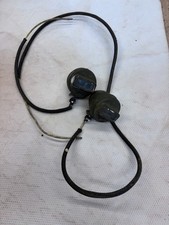 WW2  Harley Davidson WLA, Ford GPW, WW2 Jeep Guide Marker Light