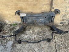 FORD FOCUS MK3 FRONT SUBFRAME 1.0 ECOBOOST 