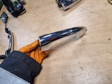 Kia Carens MK3 N.S Rear