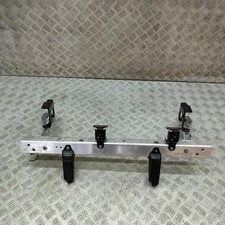 AUDI E-TRON GT Front Sub frame