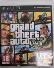 Grand Theft Auto V -
