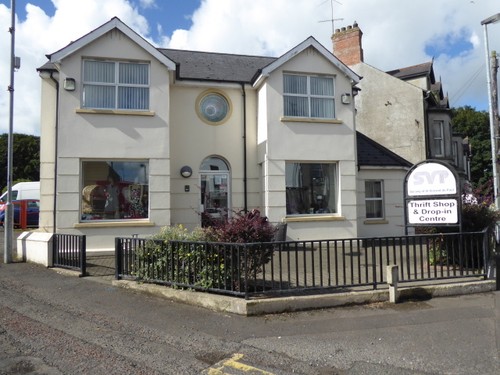 Photo 6x4 svp kilrea - photo,