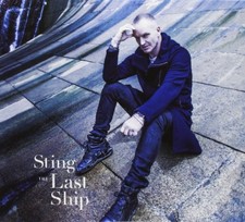 Sting - The Last Ship [Deluxe