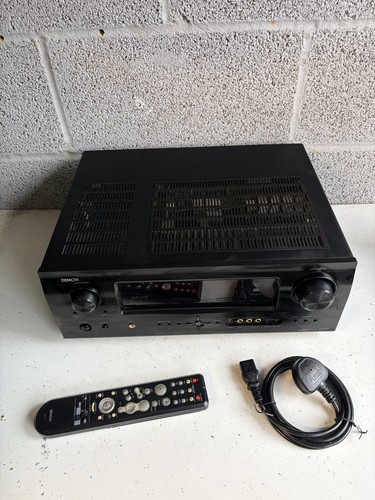 Denon avr2310 ch dolby - ch,