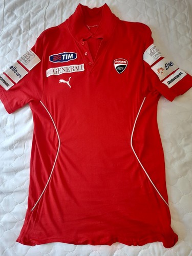 Puma ducati corse - puma,