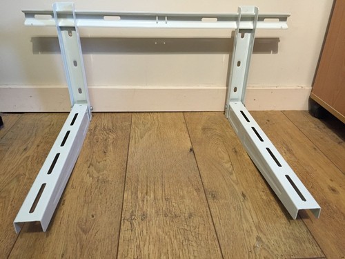 Air conditioning bracket kit - conditioning,