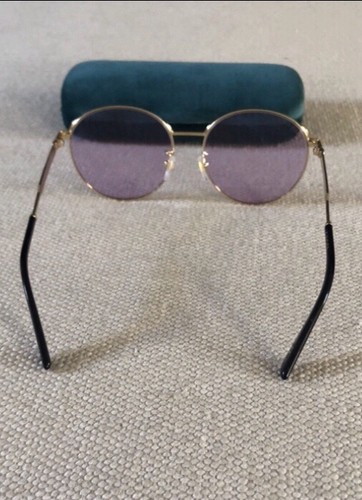 Gucci sunglasses pink lens - gucci,