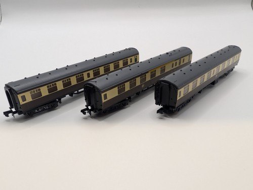 Graham farish gauge rake of - n,