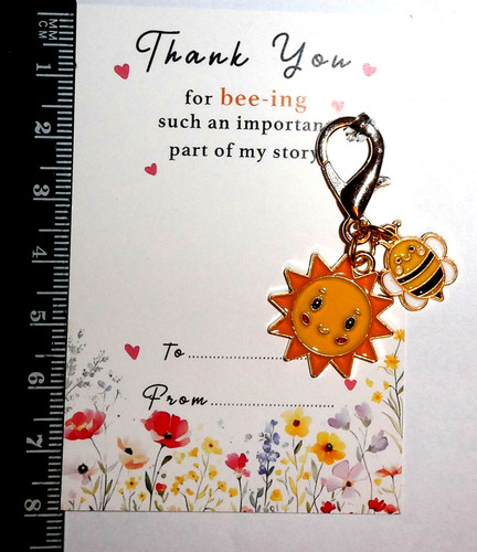 Thank you gift general - you,