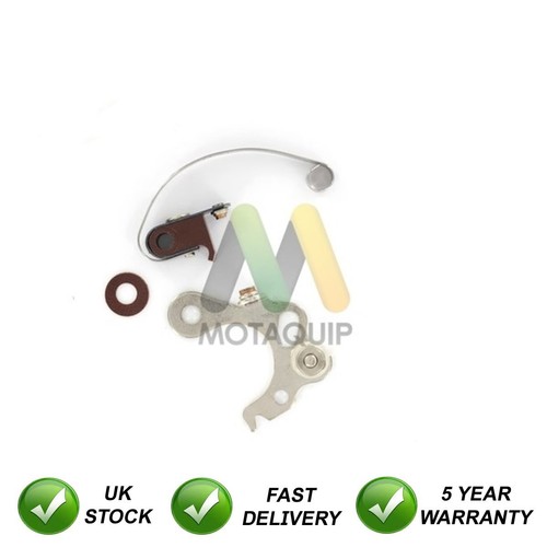 Ignition contact breaker sjr - contact,