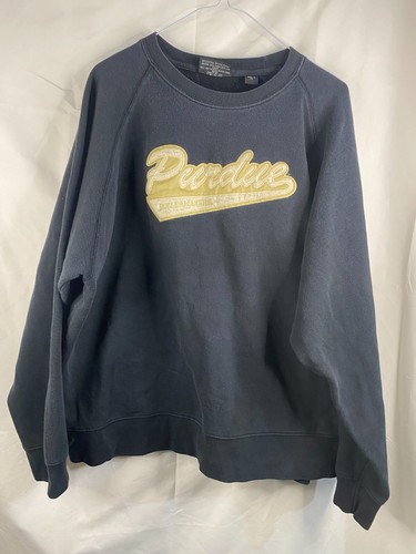 Purdue boilermakers sweatshirt - purdue,