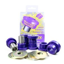 Powerflex Front Upper Wishbone