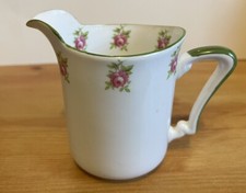 Antique Plant Tuscan China