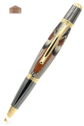 Handmade sierra pen - sierra, –