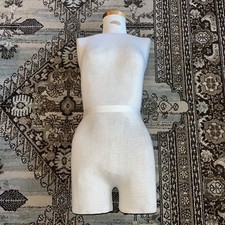 Vintage Female Body Tailor's