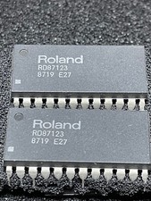 NEW Roland Alpha Juno 1 and 2 MKS-50 DCO RD87123 15229835