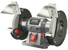 Bench Grinder Dual Wheel 150W