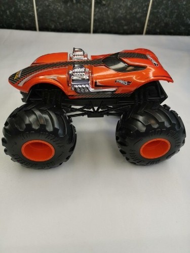 Hot wheels monster jam - monster,