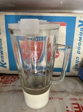 KENWOOD CHEF - Glass