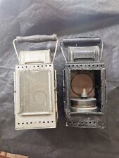 Orginal ww2 german railway