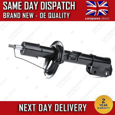 FRONT RIGHT SHOCK ABSORBER