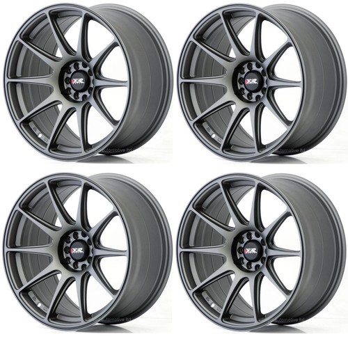 Xxr 527 75j - xxr, 5x114.3