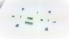 Complete JIS Fastener Screws Kit Honda CB250N CB400N Superdream Keihin Carbs