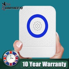 DC 12V Wired Doorbell Chime