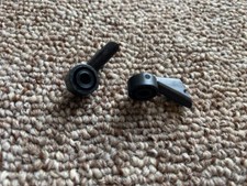 FIT SUZUKI 2x Rear Wiper