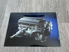 BMW 3.0 6 Cylinder Straight