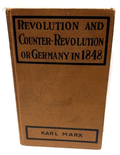 Revolution and - revolution,