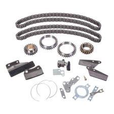 Jaguar type timing chain kit - e-type,