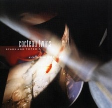Cocteau Twins - Stars And