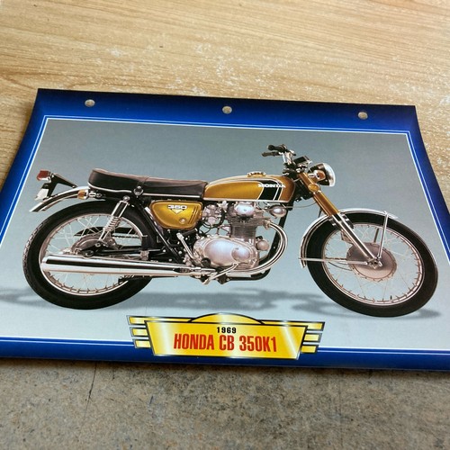 Honda cb350 1969 350 - honda,