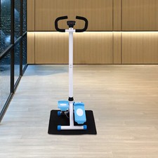 Fitness Stepper, Exercise