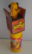 VINTAGE- SOOTY AMAZING BUBBLES
