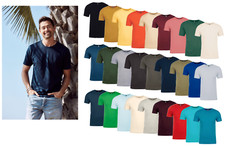 Mens Unisex Next Level Plain