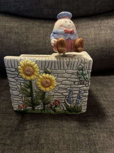 Humpty dumpty musical wind - dumpty,